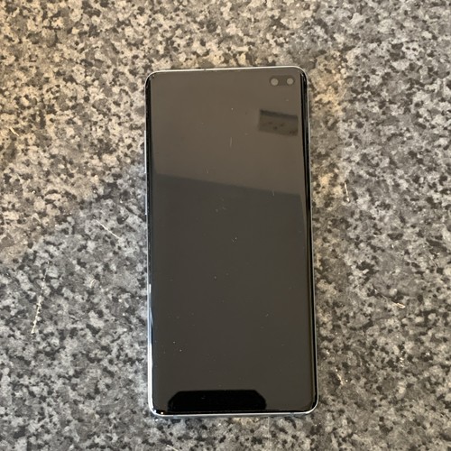 Samsung galaxy s10 - galaxy, s10+