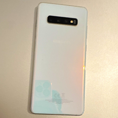 Samsung galaxy s10 128gb - galaxy,
