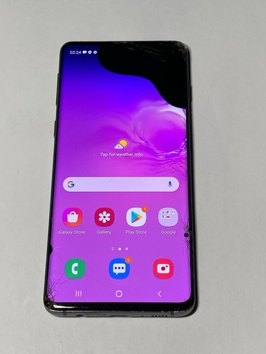 Samsung galaxy s10 - samsung,