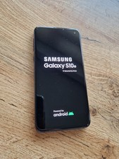 Samsung Galaxy S10e SM-G970F/