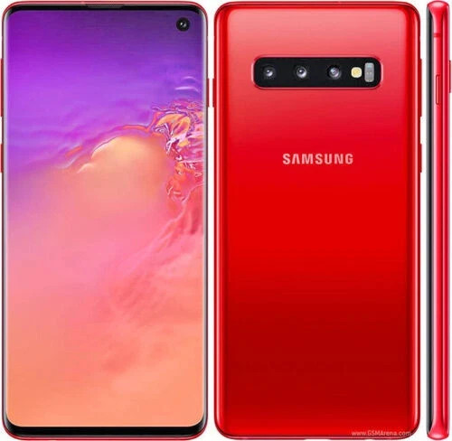 Samsung galaxy s10 g973u - s10, sm-g973u