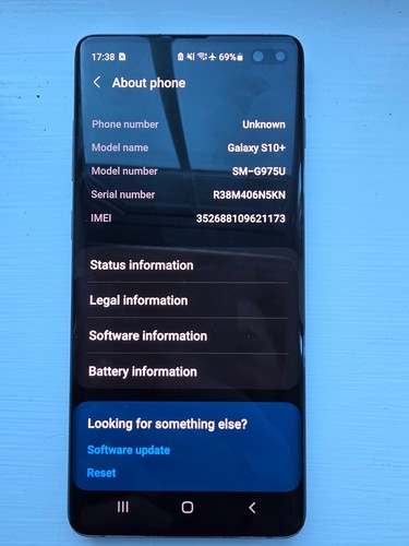 Samsung galaxy s10 plus black - samsung, s10+