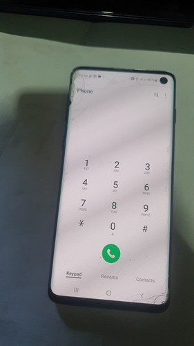 Samsung s10 128gb unlocked - samsung,