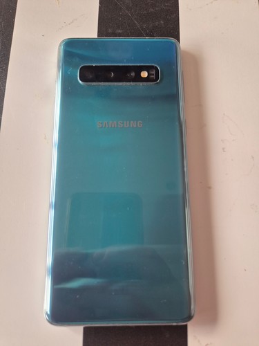 Samsung galaxy s10 - sm-g973f,