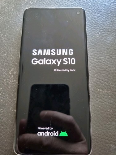 Samsung galaxy s10 128gb - galaxy,