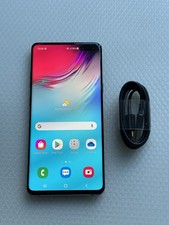 SAMSUNG GALAXY S10 5G BLACK
