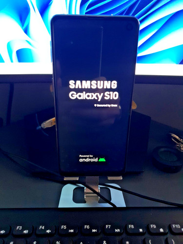 Samsung galaxy s10 cardinal - samsung,