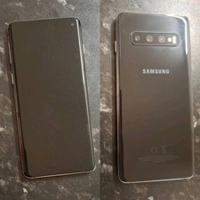 Samsung Galaxy S10 