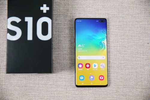 Samsung galaxy s10 g973f - galaxy,