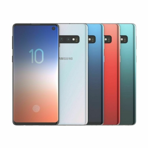 Samsung galaxy s10 g973f ds - galaxy,