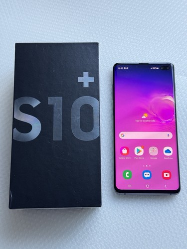 Samsung galaxy s10 plus prism - galaxy, s10+