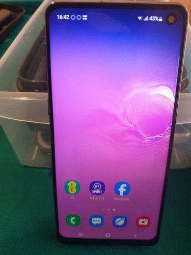 Samsung galaxy s10 g973f - galaxy,