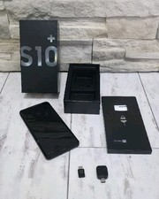 SAMSUNG GALAXY S10+ S10 PLUS