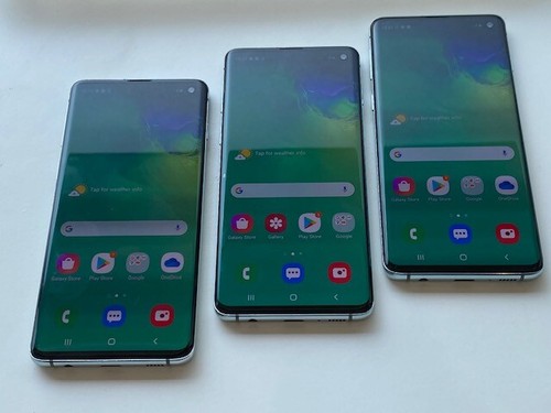Samsung galaxy s10 g973f - s10,
