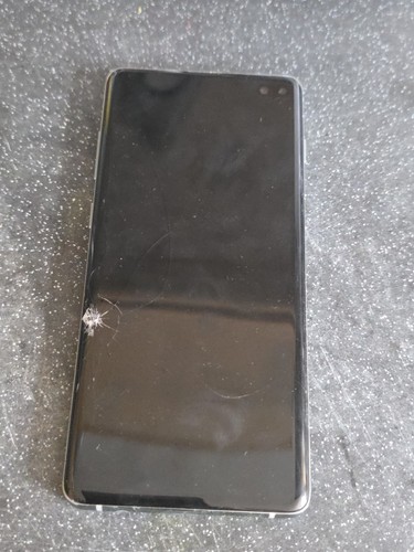 Samsung galaxy s10 - samsung, 128gb