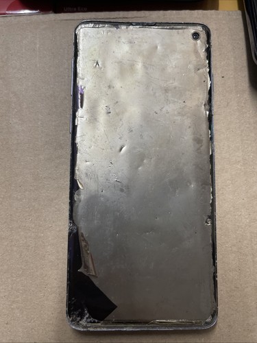 Samsung galaxy s10 - samsung,