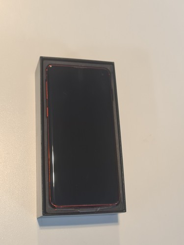 Samsung galaxy s10 - samsung, –