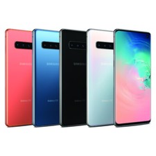 Samsung Galaxy S10 - All Sizes