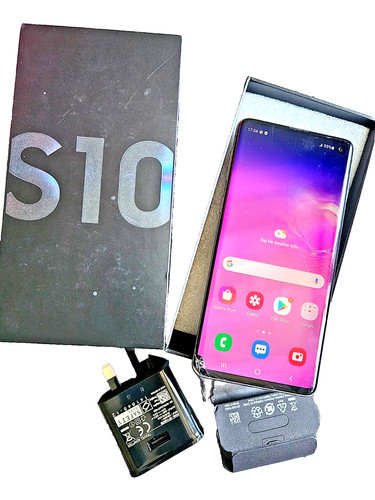 Samsung galaxy s10 g973f - samsung,