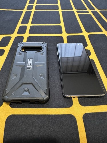 Samsung galaxy s10 plus - samsung,