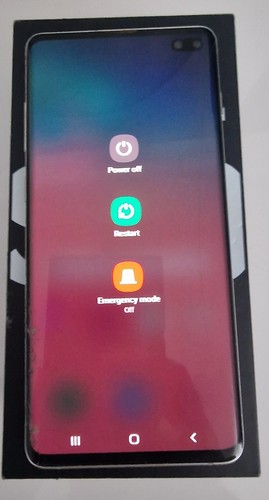 Samsung galaxy s10 - samsung, prism