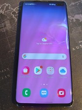 Samsung Galaxy S10+ SM-G975F -