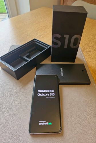 Samsung galaxy s10e - samsung,