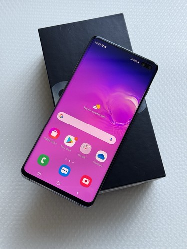 Samsung galaxy s10 - s10+, prism