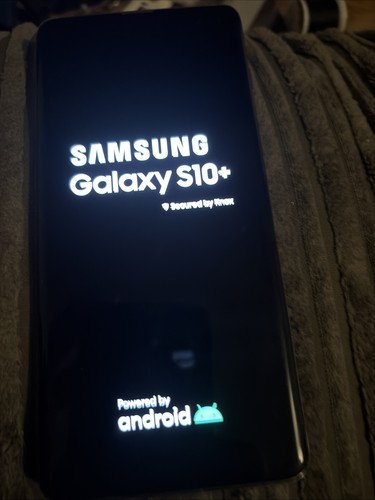 Samsung galaxy s10 plus 128gb - s10,