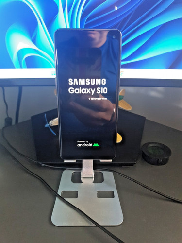Samsung galaxy s10 - samsung,