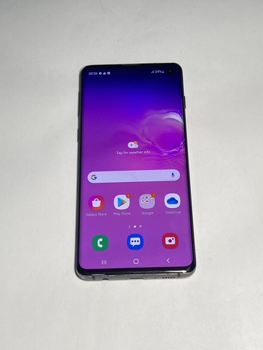 Samsung galaxy s10 - samsung,