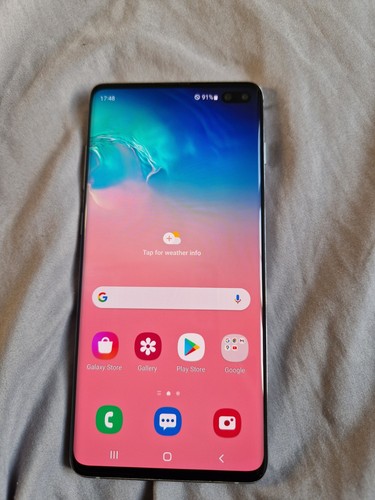 Samsung galaxy s10 plus 128gb - plus,
