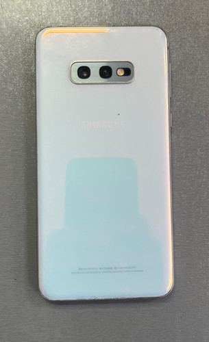 Samsung galaxy s10e - samsung, sm-g970